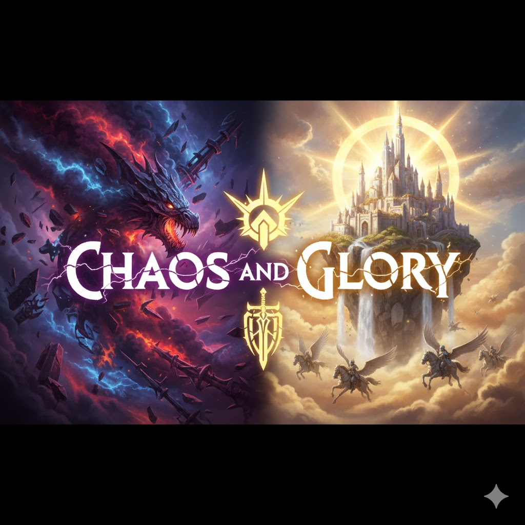 Chaos & Glory